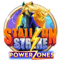 Power Zones: Stallion Strike